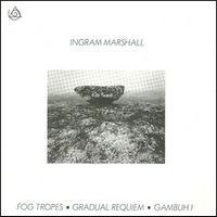 Ingram Marshall Fog Tropes
