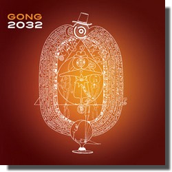 GONG 2032 (G-Wave)