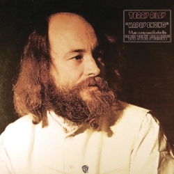 Terry Riley Happy Ending - Les Yeux ferms (1972)
