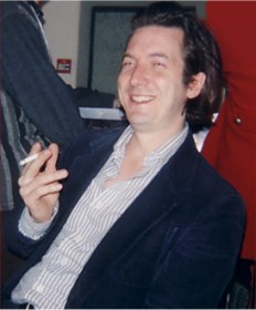 Michael J. Schumacher, Théâtre de La Pailette, Rennes, 2001